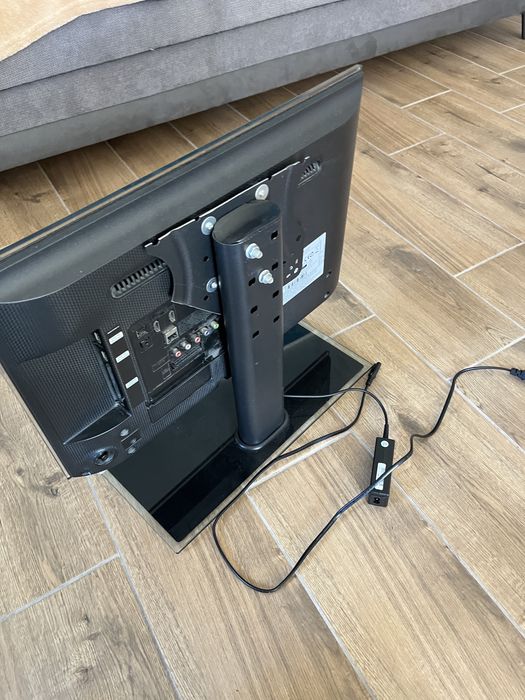 Smart TV Samsung (pilot)