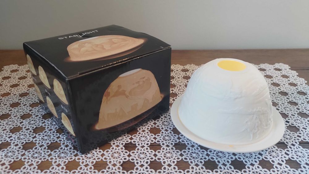 Dekoracja świąteczna STARLIGHT