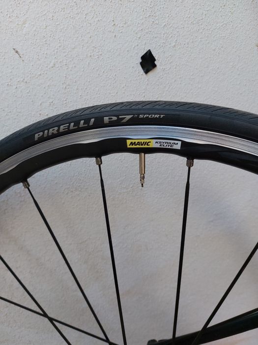 KTM Revelator Alto 4000