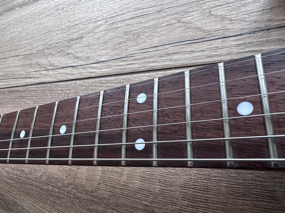 Kramer LK1 superstrat 90s