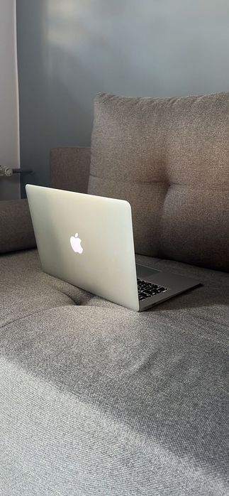 MacBook Air 2017