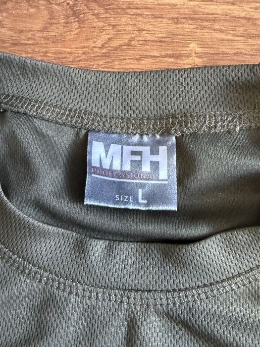 Koszulka termoaktywna MFH US Level I GEN III