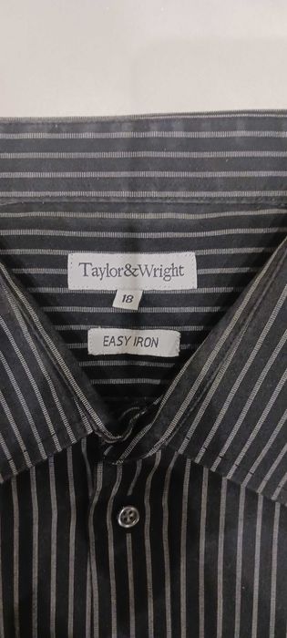 koszula męska Taylor&Wright