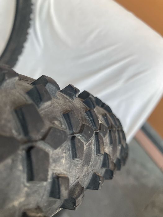 Opony Schwalbe Smart Sam 29X2,25 Komplet Przód Tył Drutowe