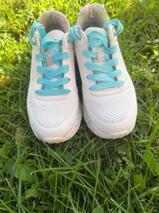 Дитячі кросівки skechers