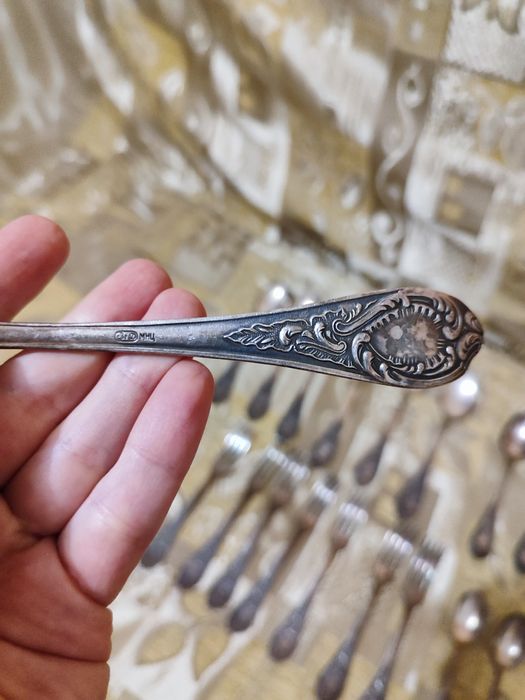 Мильхиоровые приборы