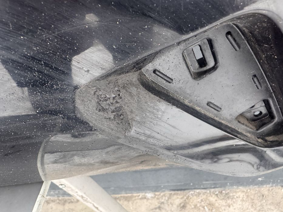 Toyota Yaris IV zderzak tylny  4xpdc