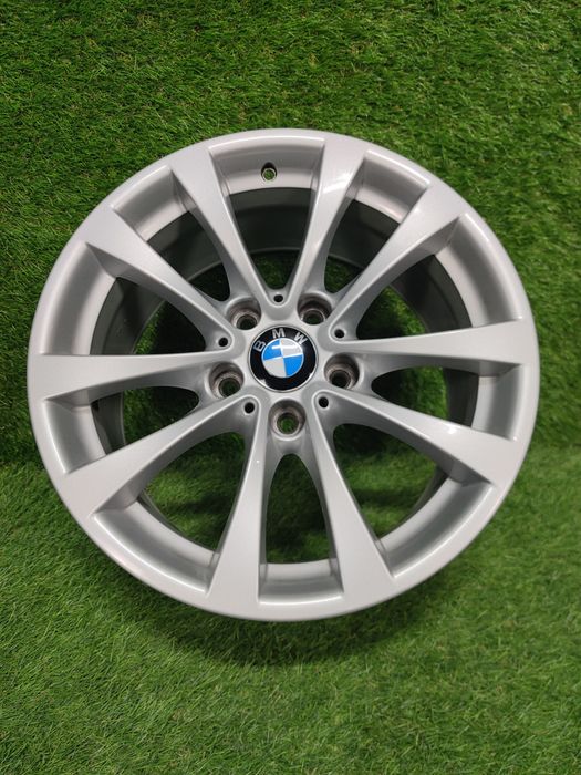 R17•5x120 •BMW•E36 E46• E90  F30•F36•E60/E61•E83/E53•Диски Оригінальнi
