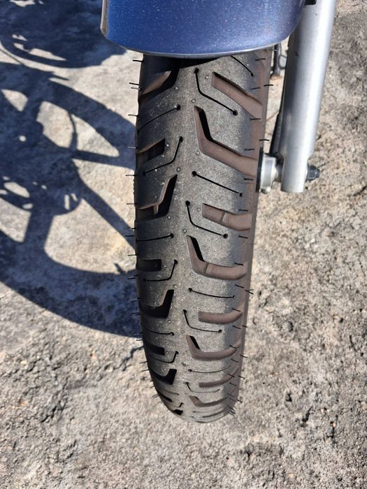 SYM XS 125 K de 2013