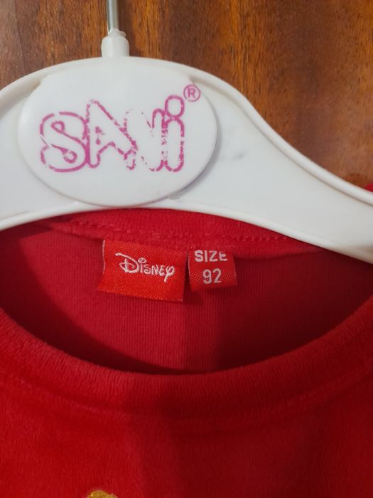 Платтячка для маленьких красунь