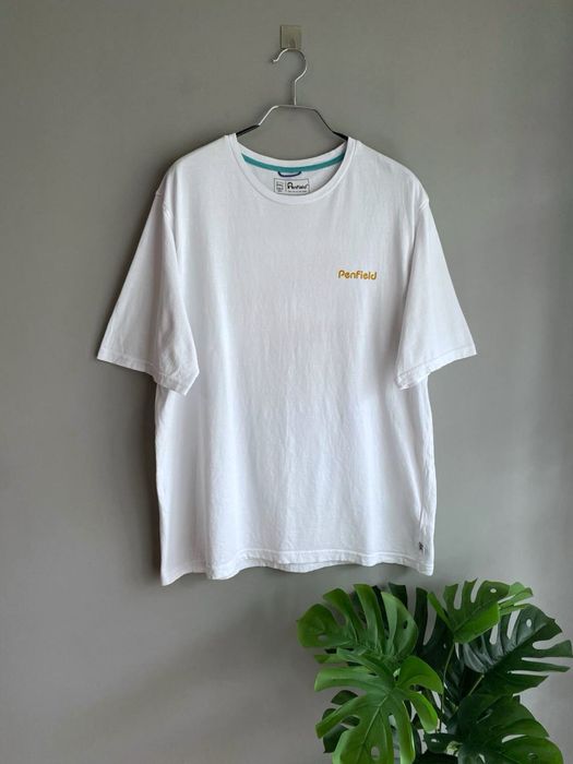 Penfield чоловіча котонова футболка XXL розмір