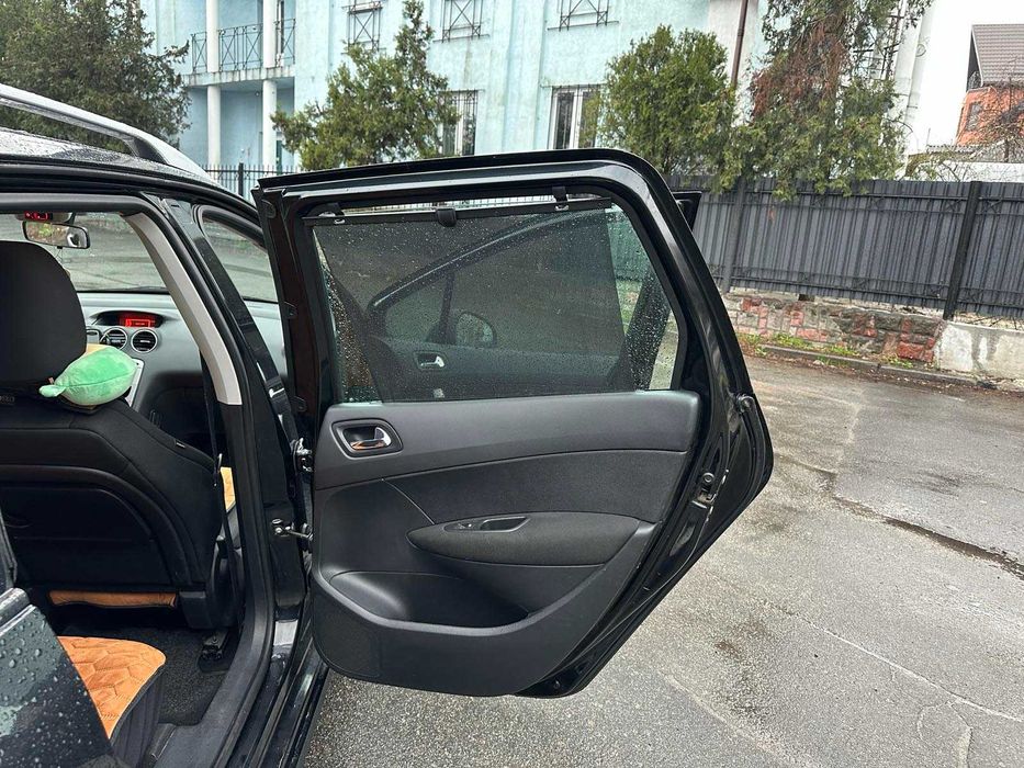 Продам Peugeot 308 2009р. #76027