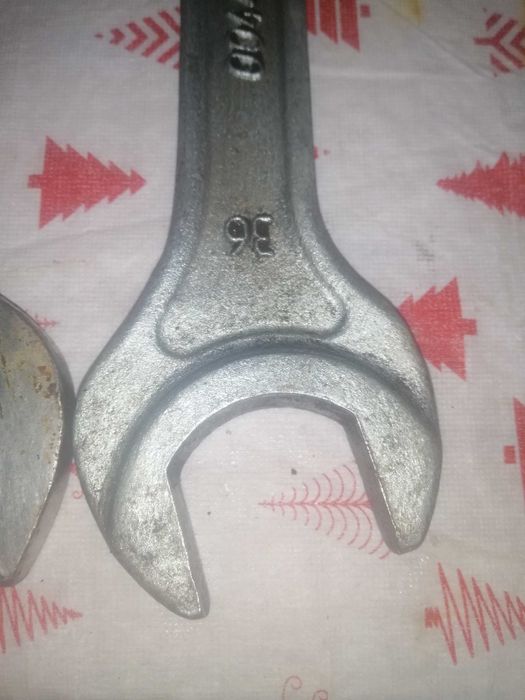 продам гаечные ключи