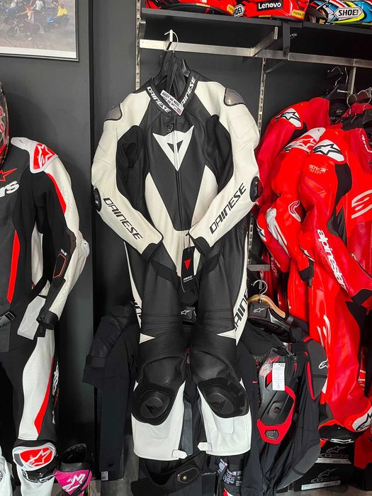 Kombinezon Dainese Laguna Seca 5 1PC perf. S/T !Pytaj o dostepność!