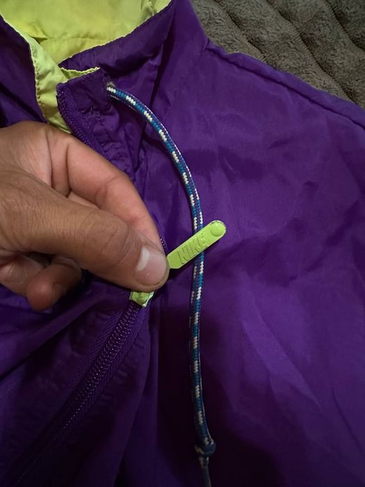 Вінтажна  кофта Nike