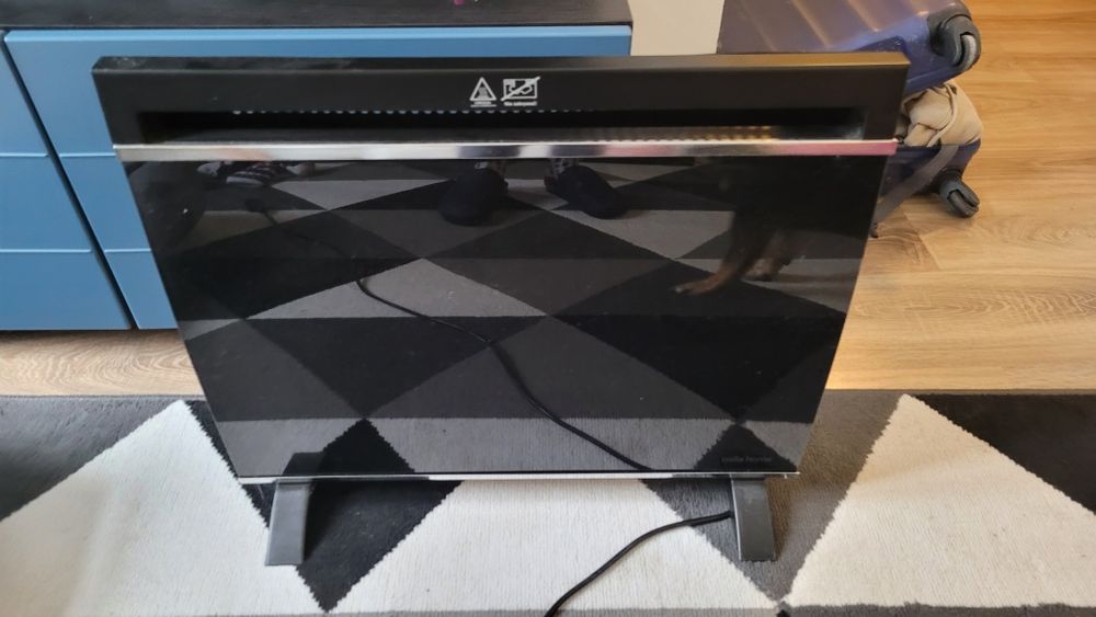 Grzejnik konwektorowy Milla Home