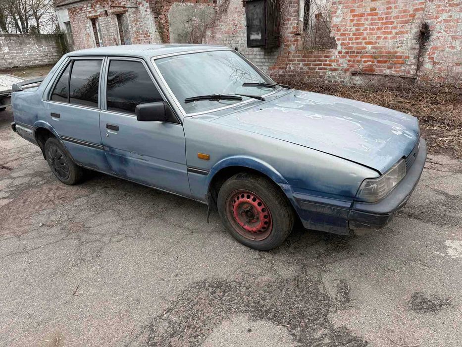 Продам автомобиль