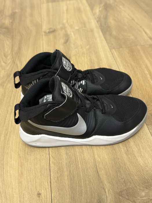 Кросівки nike 34 на хлопчика