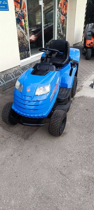 Traktorek ogrody ISEKI CM7014 H PRO