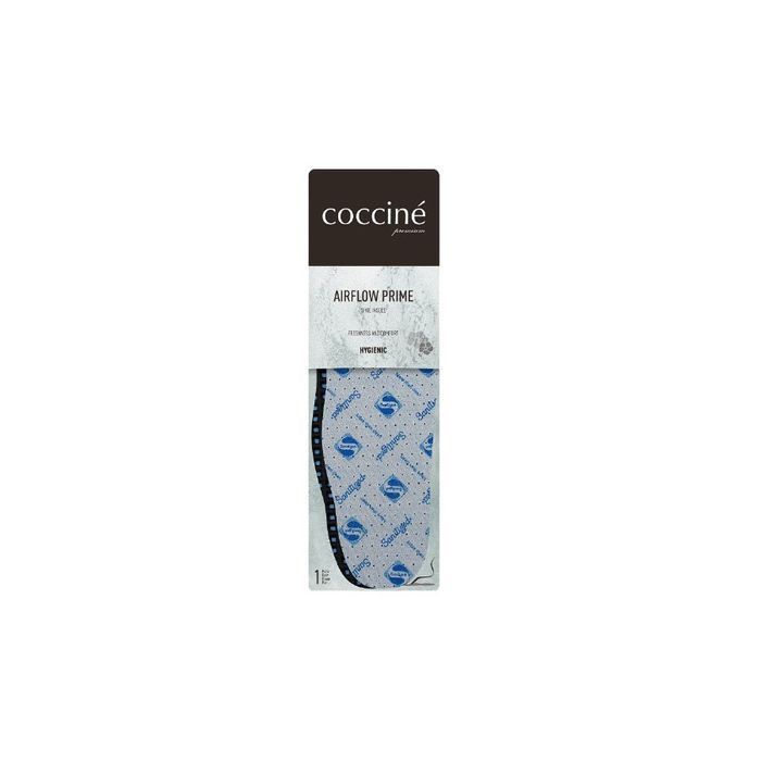R. 39 - Wkładki do butów Airflow Prime Coccine