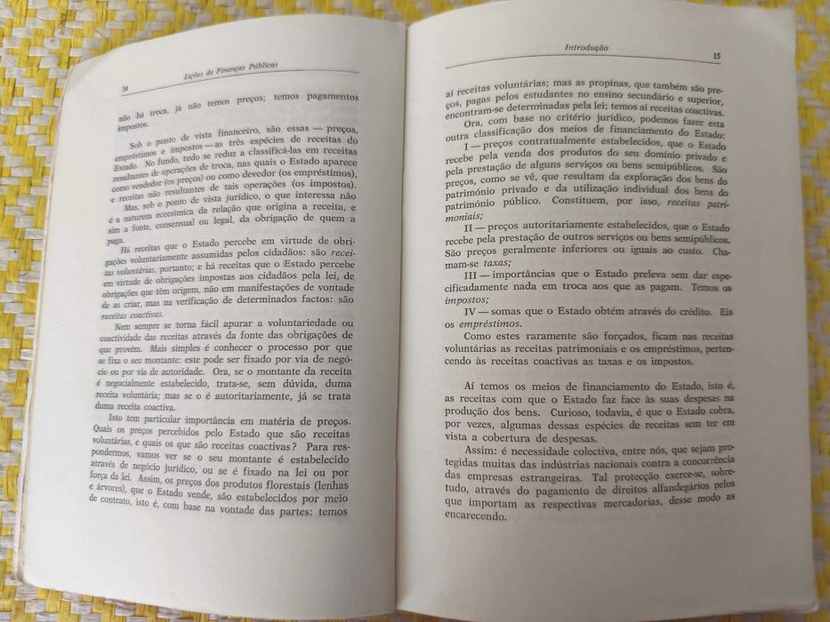 Lições de finanças públicas José Joaquim Teixeira Ribeiro