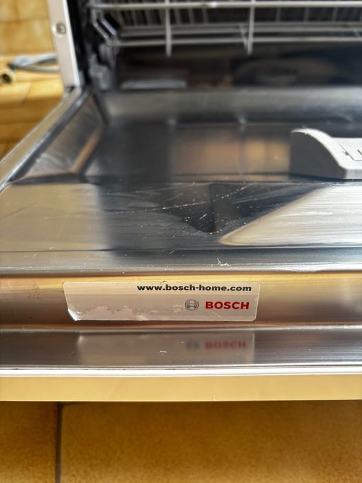 Máquina de Lavar Loiça Bosch SKS62E32EU