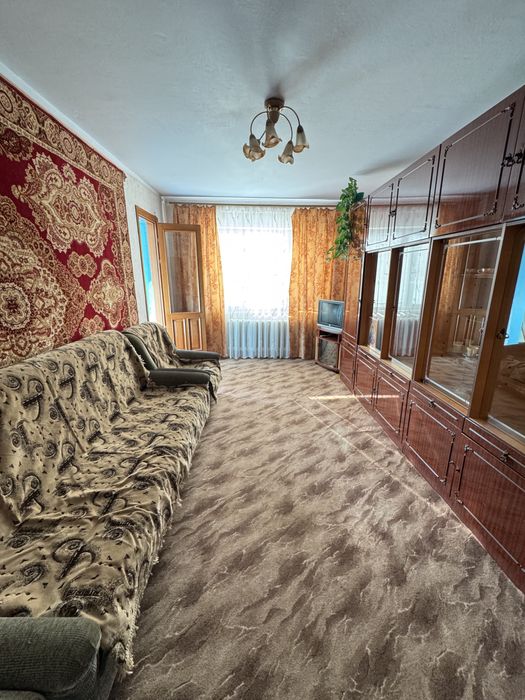 Продажа 3х комнатная квартира 3/9 Шуменский ул.Богуна