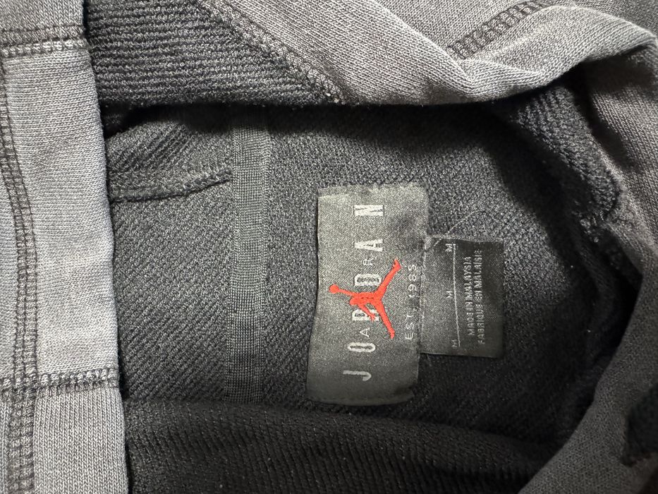 Худи Jordan  dri fit