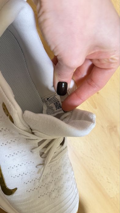Nike Жіночі кросівки ReactX Infinity Run 4