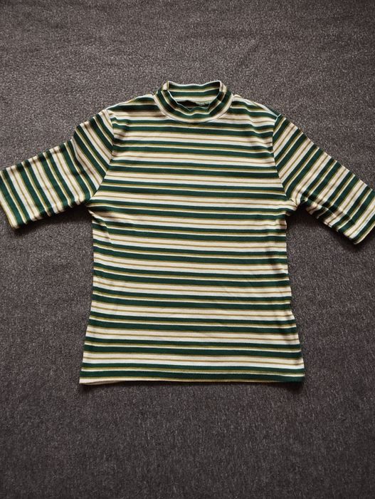 Półgolf prążkowany H&M jak nowy 36 S