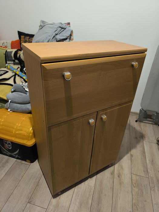 Szafka z barkiem 112×68×34