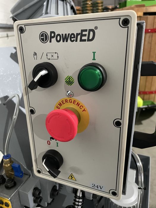 Serrote de fita profissional Euroed