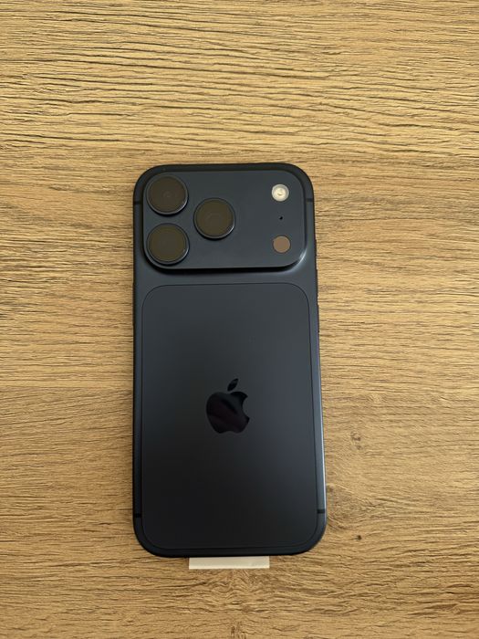 iPhone 17Pro 256GB