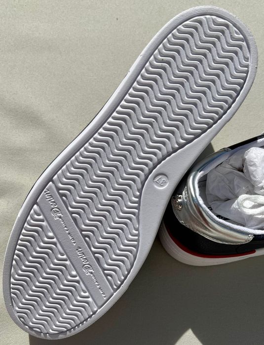 Sneakersy Tom Tailor 37