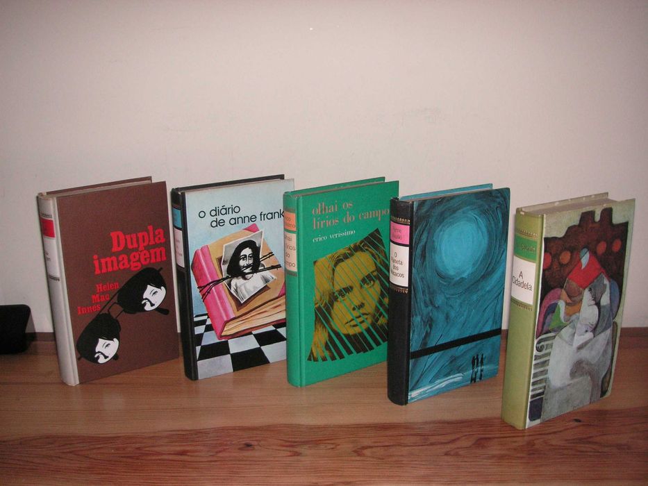 Coleção do Círculo de Leitores