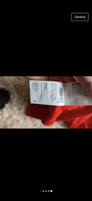 Koszulka WRC 80 Rally Poland NOWA