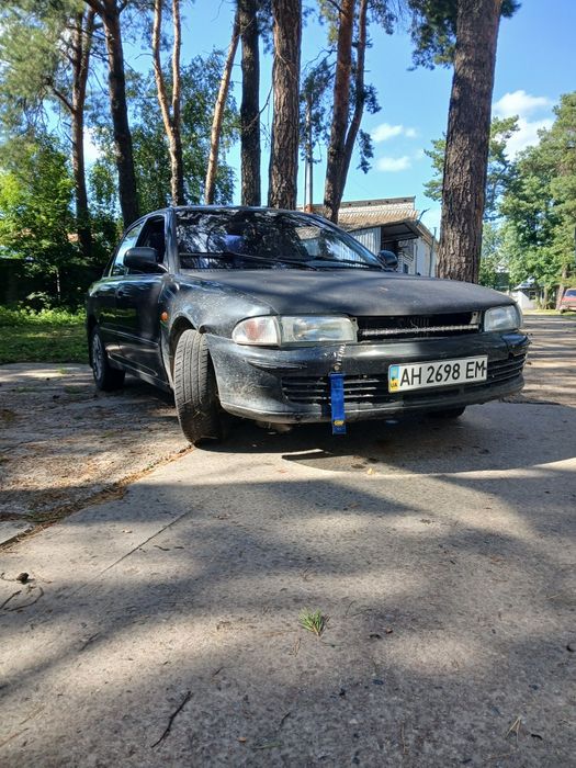 Продам Митсубиши ланцер