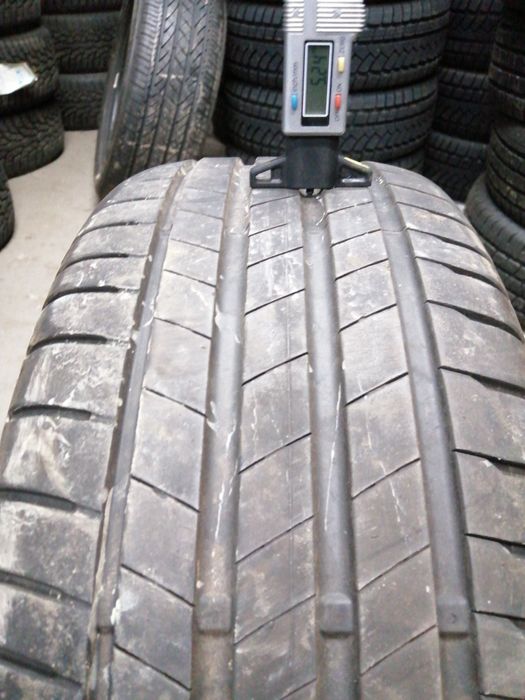 Opona 205/55R17 91W Bridgestone Turanza T005 (150 netto)
