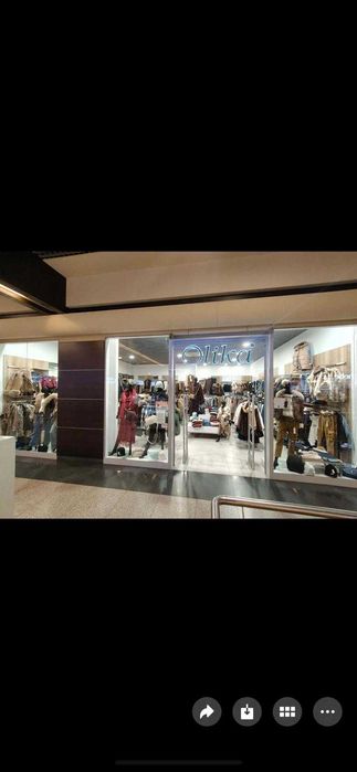 Bezpośrednio wynajmę lokal handlowo - usługowy