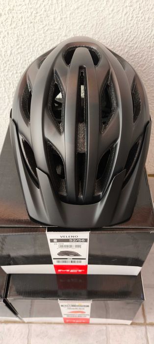 Capacetes Met novos a estrear - Idolo, Veleno, Echo, Terranova, Rivale