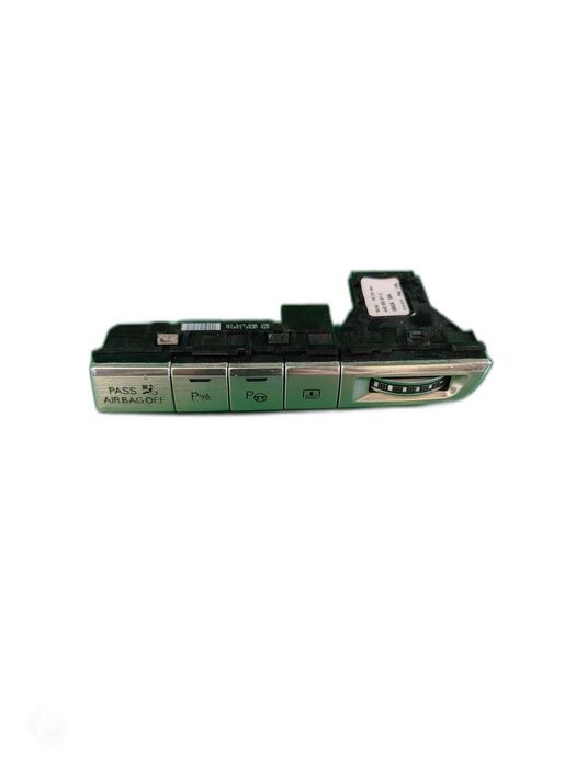 Comando / Botão / Interruptor Multifunções AUDI A8 D4