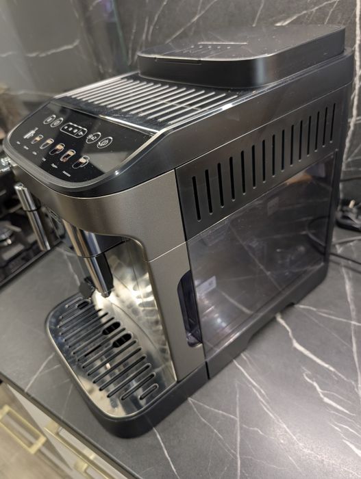 Ekspres DELONGHI Magnifica Evo ECAM290.42.TB Tytanowy