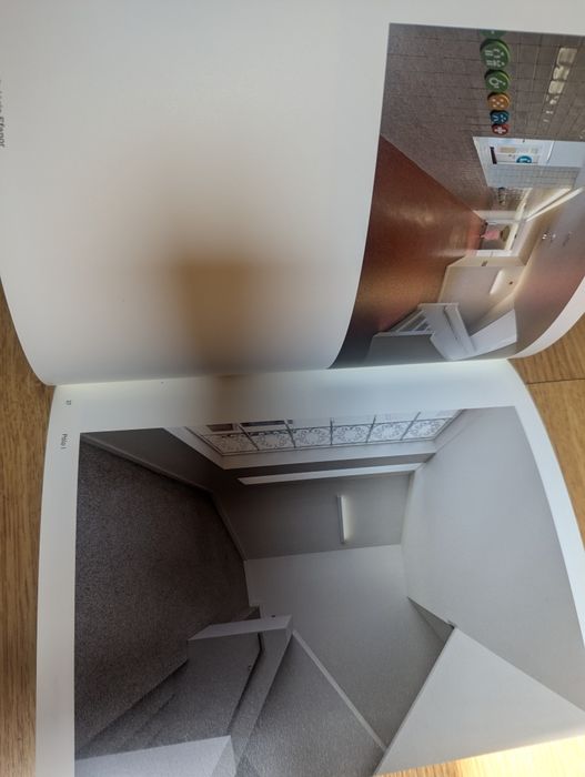 Livro Efanor arquitetura e história