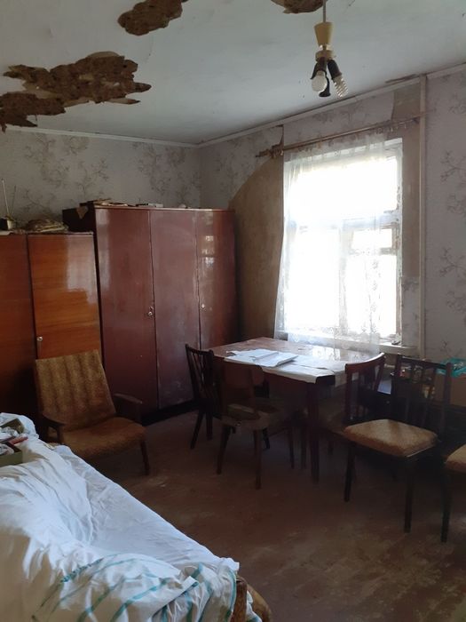 Продам пол дома   ул.   Верени \Ст.Подусовка\