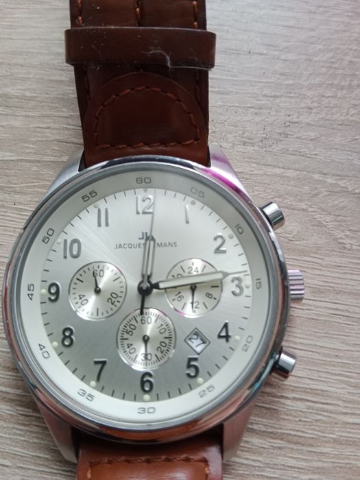 Jacques Lemans 1-1359