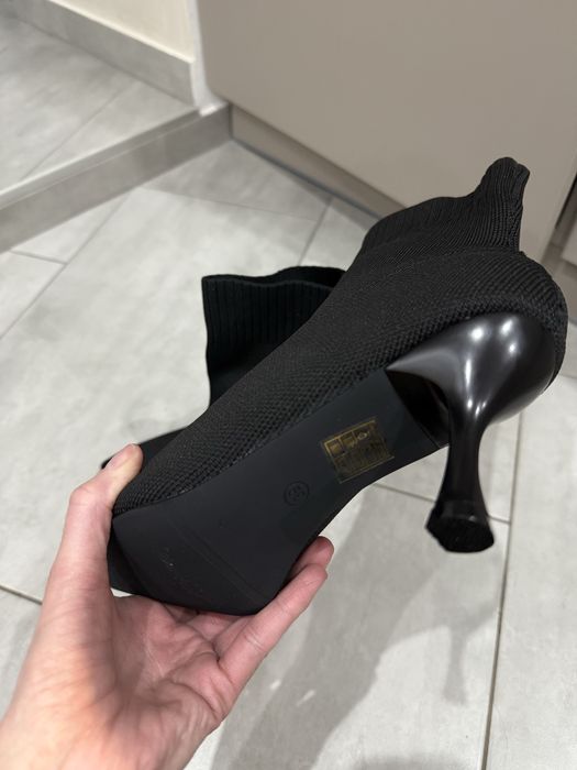 Ботильйони в стилі zara