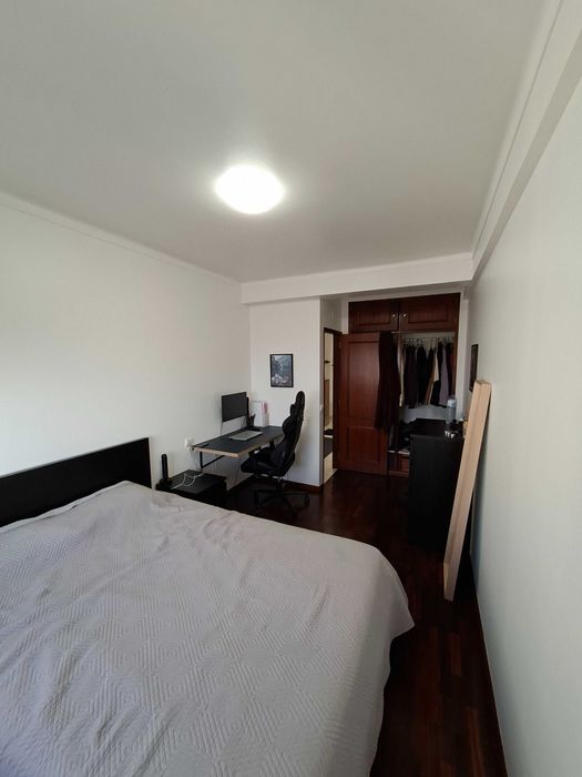 T1 Mobilado Zona Central