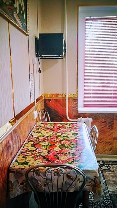 1 ком.кв. 4 кровати, 3-я Слободская, 54а, 3эт./5эт. Документы, Wi-fi,