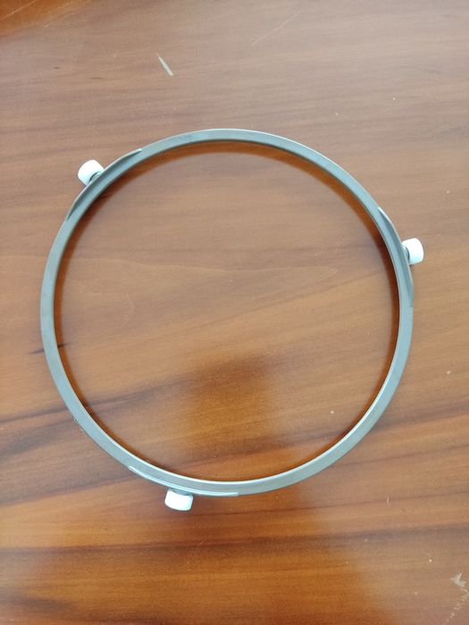 Suporte aro prato 18 cm microondas