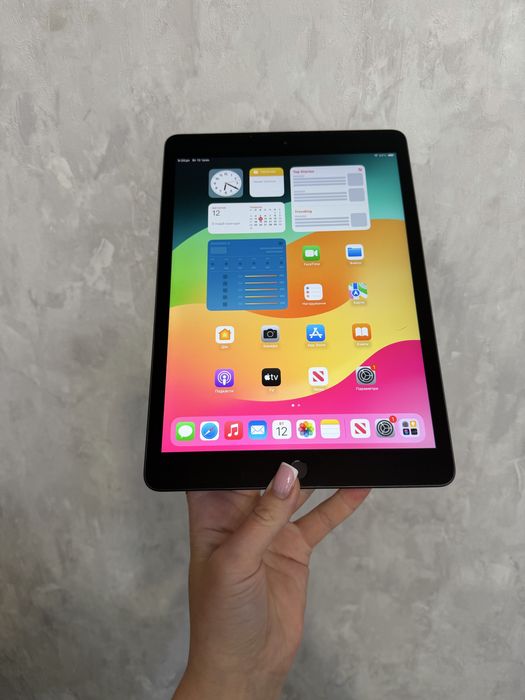iPad 7 32GB Wi-Fi